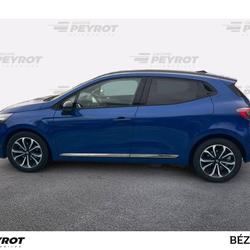 Renault Clio 5 Clio TCe 90 ch GSR2 Techno B&eacute;ziers
