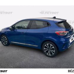 Renault Clio 5 Clio TCe 90 ch GSR2 Techno B&eacute;ziers