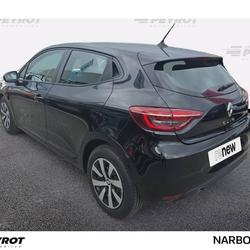 Renault Clio 5 Clio TCe 90 Equilibre Narbonne