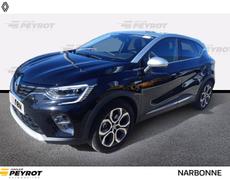 Renault Captur Narbonne