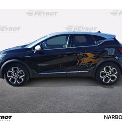 Renault Captur Captur E-Tech full hybrid 145 Techno Narbonne
