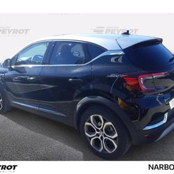 Renault Captur Captur E-Tech full hybrid 145 Techno Narbonne