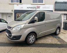 Ford Transit Saint-Barthélemy-d'Anjou