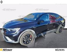 Renault Arkana Béziers