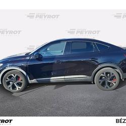 Renault Arkana Arkana E-Tech 145 R.S. Line B&eacute;ziers