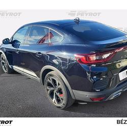 Renault Arkana Arkana E-Tech 145 R.S. Line B&eacute;ziers