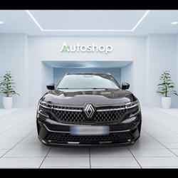 Renault Austral 1.2 E-Tech full hybrid 200ch Iconic- 24 Paris 13e Arrondissement