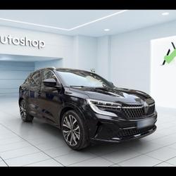 Renault Austral 1.2 E-Tech full hybrid 200ch Iconic- 24 Paris 13e Arrondissement