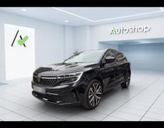 Renault Austral Paris 13e Arrondissement