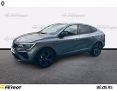 Renault Arkana Béziers
