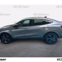 Renault Arkana Arkana E-Tech 145 - 21B R.S. Line B&eacute;ziers