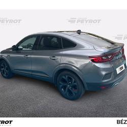 Renault Arkana Arkana E-Tech 145 - 21B R.S. Line B&eacute;ziers