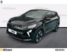 Renault Symbioz Béziers