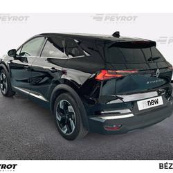 Renault Symbioz Symbioz E-Tech full hybrid 145 Techno B&eacute;ziers