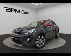 Kia Stonic Issy-les-Moulineaux