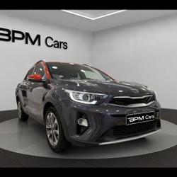 Kia Stonic 1.0 T-GDi 120ch ISG Design Euro6d-T Issy-les-Moulineaux