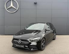 Mercedes Classe B Nevers