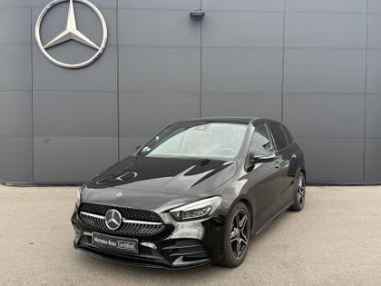 Mercedes Classe B - Classe B 200 d 8G-DCT AMG Line Edition - 19 990 €