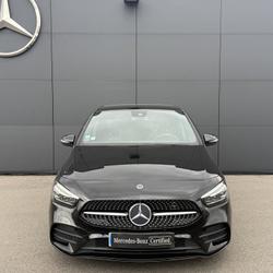 Mercedes Classe B Classe B 200 d 8G-DCT AMG Line Edition Nevers