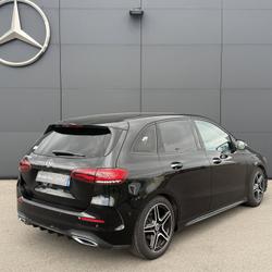 Mercedes Classe B Classe B 200 d 8G-DCT AMG Line Edition Nevers