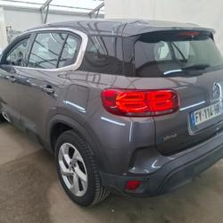 Citroen C5 Aircross HYBRID 225CH BUSINESS E-EAT8 Saint-Ouen-l'Aum&ocirc;ne