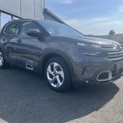 Citroen C5 Aircross HYBRID 225CH BUSINESS E-EAT8 Saint-Ouen-l'Aum&ocirc;ne