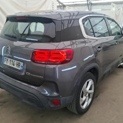 Citroen C5 Aircross HYBRID 225CH BUSINESS E-EAT8 Saint-Ouen-l'Aum&ocirc;ne