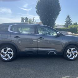 Citroen C5 Aircross HYBRID 225CH BUSINESS E-EAT8 Saint-Ouen-l'Aum&ocirc;ne