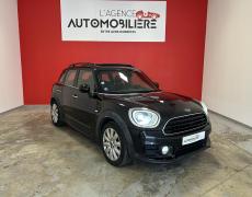 Mini Countryman Chambray-lès-Tours