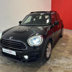 Mini Countryman II (F60) COOPER 136 EDITION OAKWOOD BVA6 occasion - Chambray-l&egrave;s-Tours - photo 3/20
