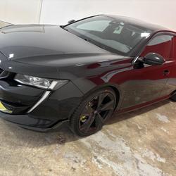 Peugeot 508 II 1.6 HYBRID4 360 PSE E-EAT8 occasion - Chambray-l&egrave;s-Tours - photo 3/20
