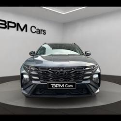 Hyundai Tucson 1.6 T-GDI 215ch Hybrid N Line Creative La Garenne-Colombes