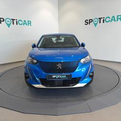 Peugeot e-2008 2008 Moteur &eacute;lectrique 136 ch Active Business Fleury-les-Aubrais