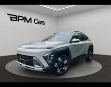 Hyundai Kona La Garenne-Colombes