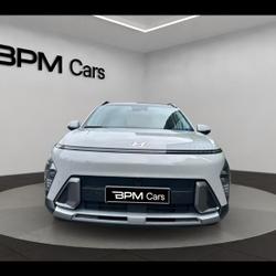 Hyundai Kona 1.6 GDi 129ch Hybrid Executive DCT-6 La Garenne-Colombes