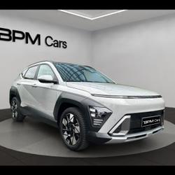 Hyundai Kona 1.6 GDi 129ch Hybrid Executive DCT-6 La Garenne-Colombes