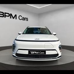 Hyundai Kona Electric 65kWh - 217ch Intuitive La Garenne-Colombes
