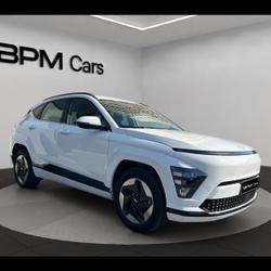 Hyundai Kona Electric 65kWh - 217ch Intuitive La Garenne-Colombes
