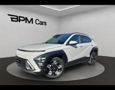 Hyundai Kona La Garenne-Colombes