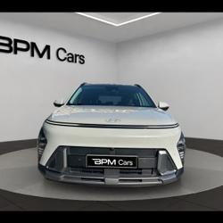 Hyundai Kona 1.6 GDi 129ch Hybrid Executive DCT-6 La Garenne-Colombes