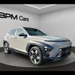 Hyundai Kona 1.6 GDi 129ch Hybrid Executive DCT-6 La Garenne-Colombes