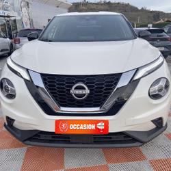 Nissan Juke 1.0 DIG-T 114 BV6 N-CONNECTA GPS Cam&eacute;ra Keyless Lescure-d'Albigeois