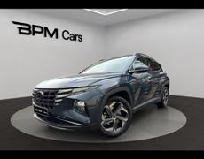 Hyundai Tucson Issy-les-Moulineaux