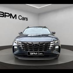 Hyundai Tucson 1.6 T-GDi 265ch PHEV Creative BVA6 HTRAC Issy-les-Moulineaux