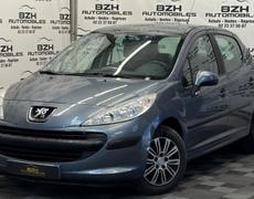 Peugeot 207 Vern-sur-Seiche