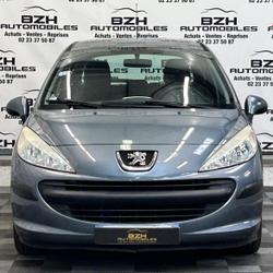 Peugeot 207 1.4 TRENDY 5P GARANTIE 12 MOIS Vern-sur-Seiche