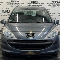 Peugeot 207 1.4 TRENDY 5P GARANTIE 12 MOIS Vern-sur-Seiche