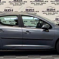 Peugeot 207 1.4 TRENDY 5P GARANTIE 12 MOIS Vern-sur-Seiche