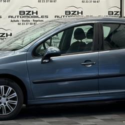 Peugeot 207 1.4 TRENDY 5P GARANTIE 12 MOIS Vern-sur-Seiche