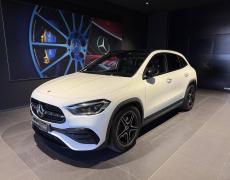 Mercedes GLA Nevers
